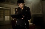 Rooney Mara in Girl with the Dragon Tattoo