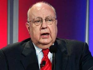 Roger Ailes!