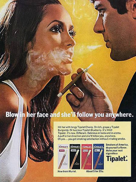 vintage sexist ad 6 source: retronaut.co