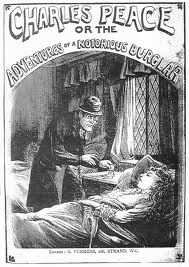 This is screaming to be turned into a Tarantino movie...