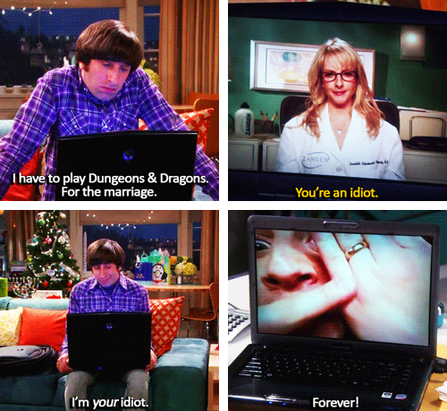 This was originally a series of four gifs, but I didn't want to embed each one in this order, so I just took a screenshot instead. I think it still works.