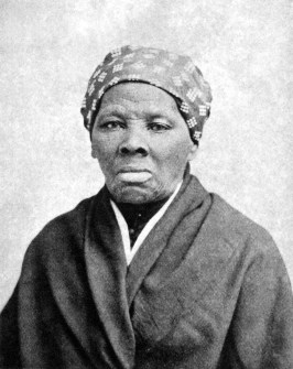 harriettubman