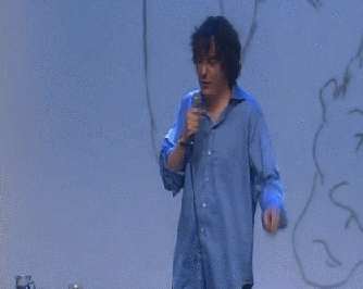 I HATE YOUR PAINTINGS!