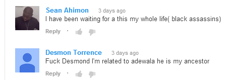 waitingblackassassins