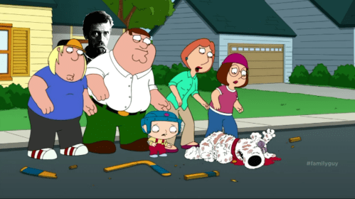 BRIANGETUPPLEASEBRIANPLEASE