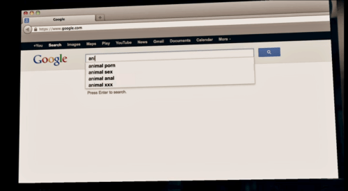 farmedanddangerousgooglesearch