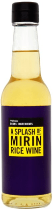 mirin
