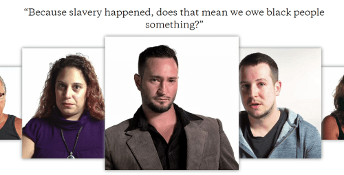 I chose to feature the same guy The Guardian did, because how could I not?