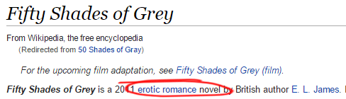 eroticromance