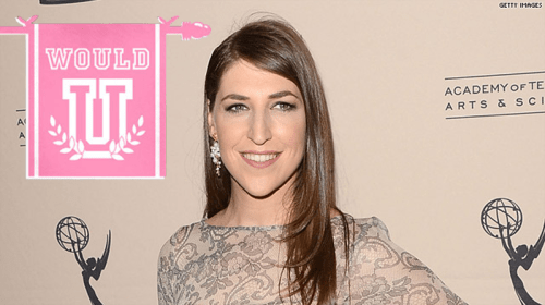 wouldumayimbialik