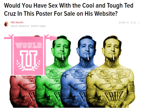 wouldutedcruz