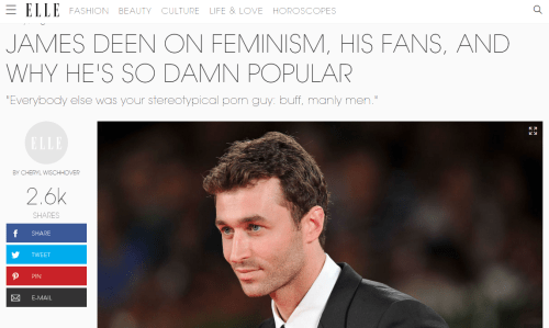 jamesdeen