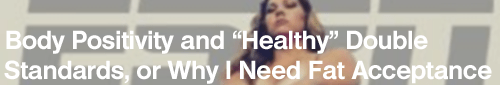 bodypositivity