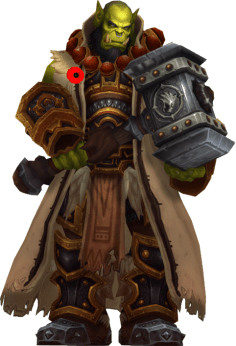 thrallflanders