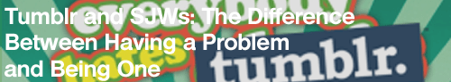 tumblrsjws