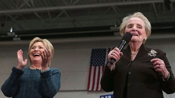 madeleine-albright-and-hillary-clinton