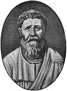 augustine