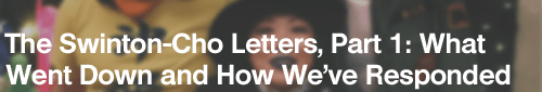 swintoncho