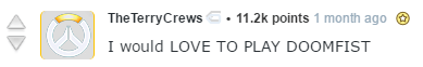 iwouldlovetoplaydoomfist