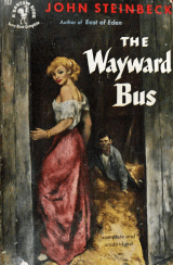 waywardbus