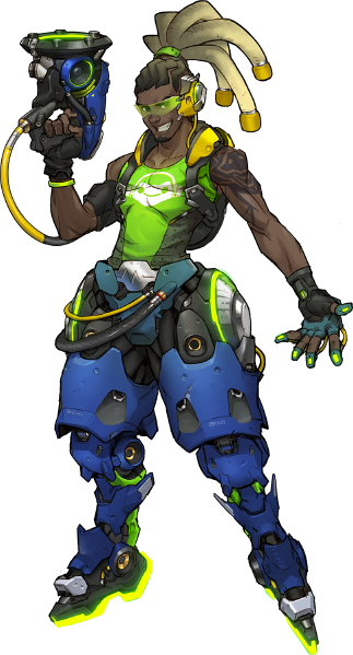 lucio